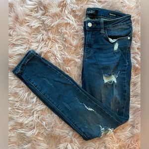 Judy Blue Skinny Fit jeans size 5/27